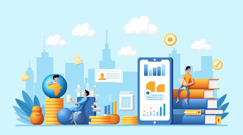 نرم افزار خزانه داری ساما سیستم