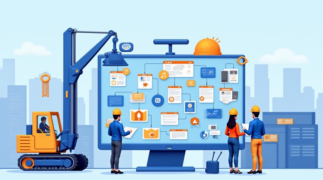 نرم افزار انبار ساماسیستم